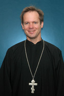 Fr Isaac Skidmore