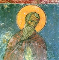 St Hilarion the Great