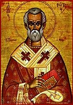 St Photios the Great